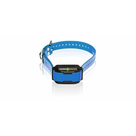 DOGTRA Dogtra EdgeRT-RX-Blu Extra Collar/Receiver for Edge RT - Blue EdgeRT-RX-Blu